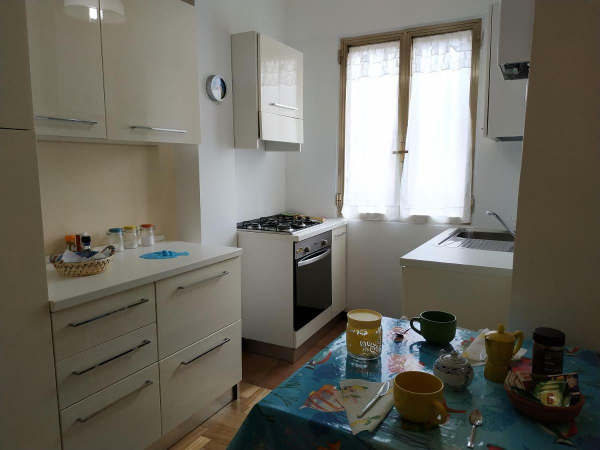 Apartment Civico 96 *